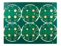 成都专业多层pcb打样一般多少钱