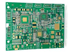 成都快速单层pcb打样价钱