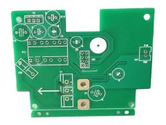 山东专业双面pcb打样哪家好