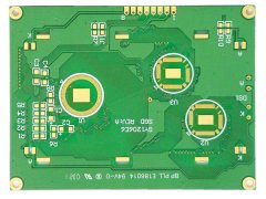 山东专业pcb打样厂家哪家便宜