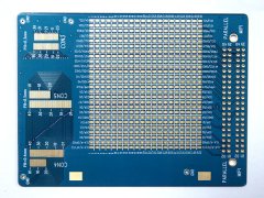 山东小批量单层pcb打样怎么收费