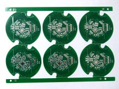 温州专业双面pcb打样一般多少钱