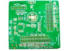 温州专业双面pcb打样哪家好