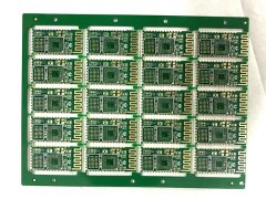 温州单层pcb打样哪家便宜