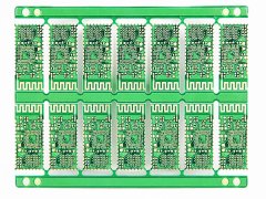 四川专业多层pcb打样怎么收费