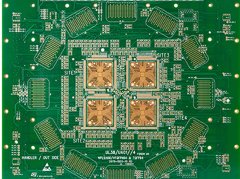 江苏小批量单双面pcb打样价位