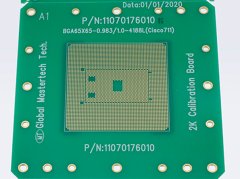 江苏单层pcb打样大约多少钱