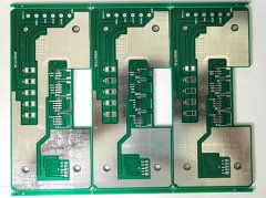 江苏小批量多层pcb打样厂家怎么样