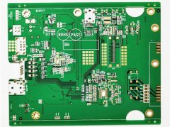 广东快速定制打样pcb厂家批发价