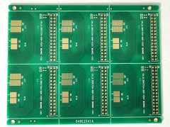 安徽快速多层pcb打样一般多少钱