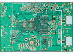 安徽单层pcb打样厂家哪家好