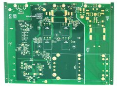 辽宁双面pcb打样哪里有