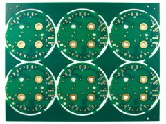 河南快速打样pcb厂家报价