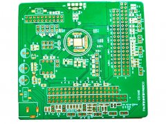 河北双面pcb打样哪家好