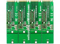 湖北快速打样pcb厂家批发价