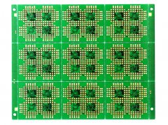 湖北快速打样pcb要收费多少钱