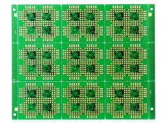 湖北快速打样pcb要收费多少钱