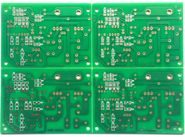 单面pcb线路板