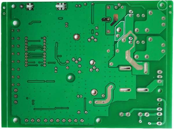 双层pcb线路板