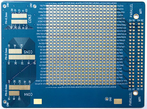 多层pcb线路板