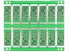 小型双面pcb线路板大约多少钱