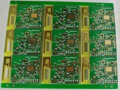 小型双面pcb线路板费用是多少