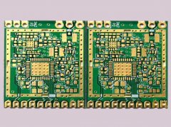 双面pcb线路板哪家不错