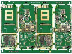 小型双层pcb线路板费用是多少