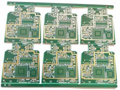 专业高精密双面pcb线路板批发价