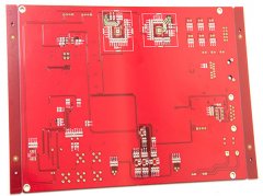 专业高精密双层pcb线路板价格