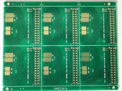 专业高精密pcb线路板大概费用