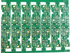 高端特殊pcb线路板价格是多少