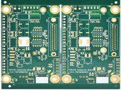 2层超薄pcb线路板价格多少