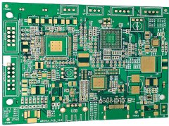 价格实惠合理的pcb线路板厂家