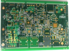 专业高精密pcb线路板哪家好