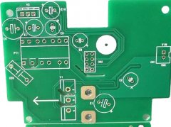 正规高精密多层pcb线路板收费