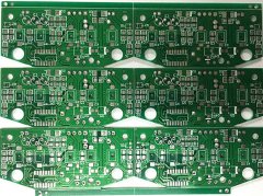 高精密多层pcb线路板厂家价格