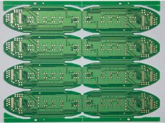 专业正规pcb多层线路板哪家便宜