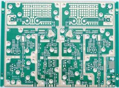 小批量pcb线路板打样哪家好