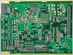 小批量pcb线路板打样哪家便宜