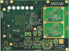 pcb线路板小批量哪家性价比高