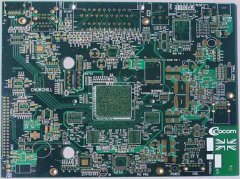 10层pcb线路板快速打样哪家好