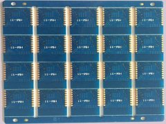 2层工业电子pcb线路板哪家好