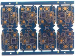 高精度pcb线路板哪个厂家的好