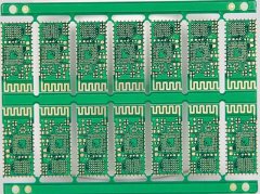 pcb线路板厂家小批量怎么收费