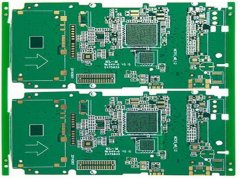 pcb线路板中小批量多少钱