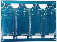 6层pcb线路板打样价格