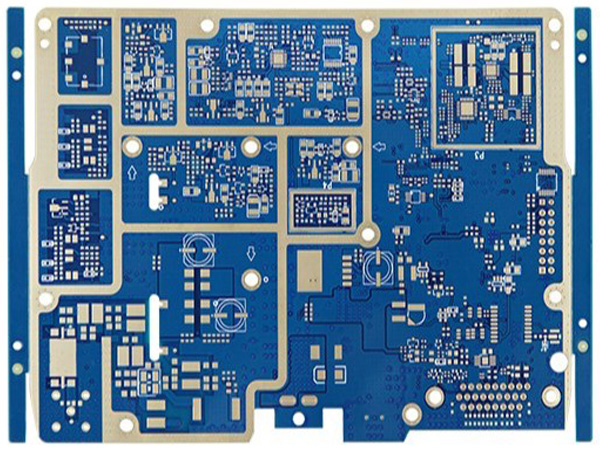 沉金pcb线路板