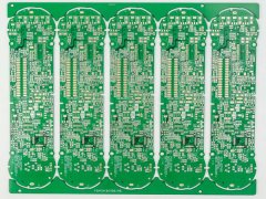 单层pcb电路板要多少钱