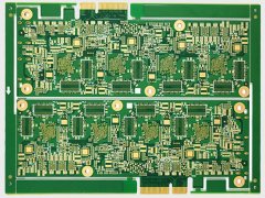 单层pcb电路板价格